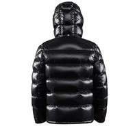 Doudoune d'hiver pour homme, longue, imperméable, coupe-vent, camouflage, softshell, à capuche, grande taille, haute qualité, vente en gros
