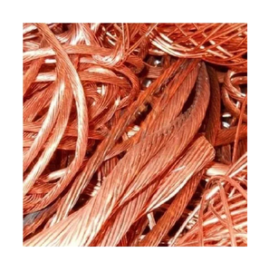เศษสายทองแดงขาย - ราคาแข่งขันได้ - Product Image 5