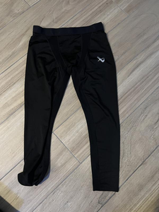 Pantalones Deportivos B a u e r Jock Performance Sr - Product Image 3