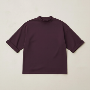 T-shirts de sport à manches courtes pour femmes, en polyester, séchage rapide, haute qualité, pour marathon et course estivale 2026 - Product Image 2