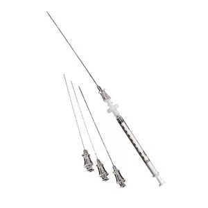Pinzas de cánulas de acero inoxidable alemán de alta calidad con fuente de alimentación manual de Dentavex - Product Image 5