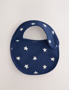 Bavoirs pour bébé 100% bambou, doux et absorbants, pour nouveau-nés et tout-petits, peau sensible - Product Image 4