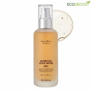 [Elishacoy] Kombucha gyeol-biome หมอก100มล.-เครื่องสำอางเกาหลีขายส่ง - Product Image 1