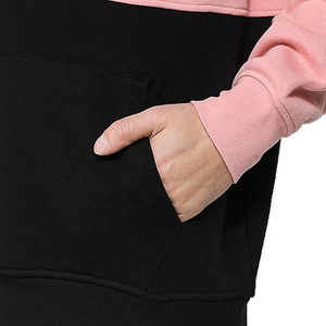 Wholesale Cotton Hoodie Pullover High Quality Mens Blank Fleece Hoodie <b>Sweatshirts</b> Heavyweight Printed Hoodies - Product Image 3