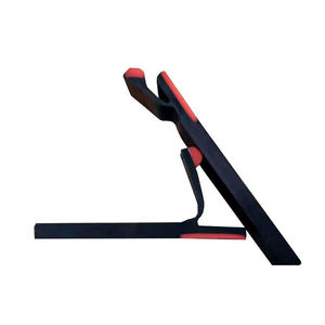 แผ่นยางรองกระโปรงสำหรับใช้ในเหมืองสายพานลำเลียงแบบ Y - Product Image 2