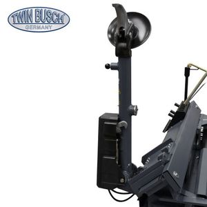 TWX-80T-G: Macchina per montaggio pneumatici HGV - 14" (356 mm) - 56" (1423 mm) - Grey-Line - Product Image 4