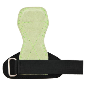 Agarraderas Ajustables Personalizadas con Patrón Antideslizante para Ejercicio y Soporte de Manos ANAX SPORTS, Relajación Muscular para Levantamiento de Pesas OEM - Product Image 1