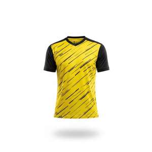 Uniforme de Fútbol Personalizado por Sublimación para Clubes, Academias y Ligas, Ligero, Antibacterial, Transpirable, Jersey y Pantalones Cortos, Global - Product Image 6