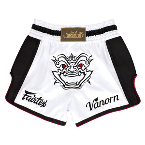 Pantalones Cortos de Satén con Cintura Elástica para Muay Thai y Kickboxing, Ligeros, para Ejercicio, Artes Marciales y Gimnasio, para Adultos - Product Image 1