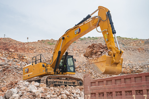 Hot Selling Factory Price Used excavator CAT 349 <b>Cheap</b> price excellent performance Used excavator CAT for sale Discount Offer - Product Image 6