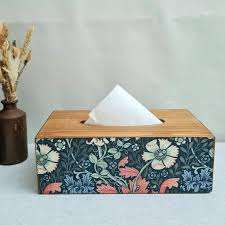 Porte-serviettes en MDF durable pour restaurants, écologique, approvisionnement en vrac, 160 unités, conçu pour le confort et le style - Product Image 4