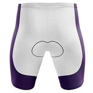 Conjunto de Jersey de Ciclismo Personalizado al por Mayor, Ropa de Ciclismo de Verano, Ropa de Ciclismo de Montaña, Uniforme de Ciclismo Sublimado - Product Image 6