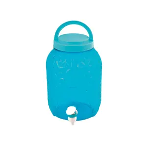 Our Diamond water jug for outdoor activities Home water coolers Camping cooler Outdoor cooler