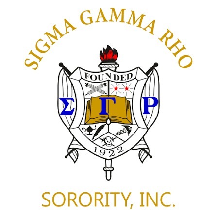 SGRho 1922 Collection logo