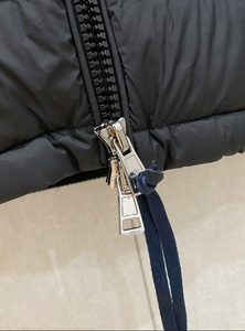 Custom Puffer <b>Jacket</b> <b>Men</b> Winter Warm <b>Lightweight</b> Quilted Down <b>Jacket</b> Outdoor Sportswear OEM ODM Wholesale Manufacturer - Product Image 2
