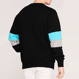 Nouveau style – Sweat-shirts 100 % coton pour hommes et unisexe – Sweat-shirt personnalisé avec impression intégrale – Sweat-shirt à capuche/sweat-shirt personnalisé - Product Image 6