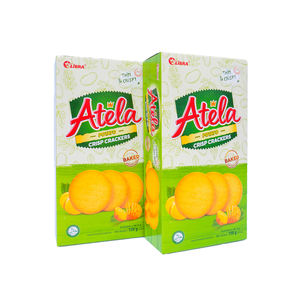 แครกเกอร์มันฝรั่งอบกรอบอร่อย150g ODM OEM ส่งออก - Product Image 2