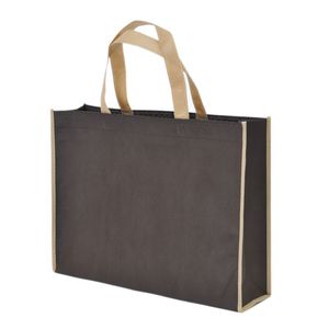 Bolsa de Compras de Polipropileno Termosellada, No Tejida, para Uso Diario, Empaque Minorista y Marketing Promocional con Logotipo Personalizado - Product Image 3