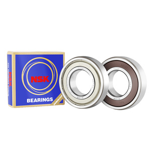 מיסב גלילי עמוק מסוג 6001 2Z איכותי - Product Image 1