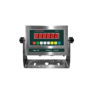 Affichage LED de l'indicateur US-6011SS (NTEP) - Product Image 1