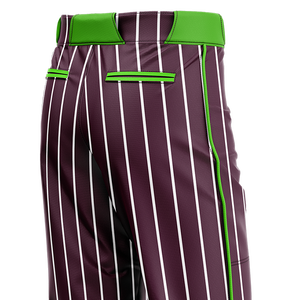 Uniforme de Béisbol al Por Mayor de Alta Calidad, Ropa Deportiva Unisex, Tallas Grandes, Personalizable, Antibacterial, para Hombre - Product Image 2