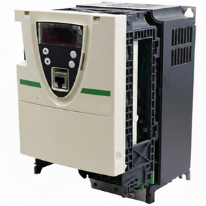 Variador de Frecuencia Variable de CA Trifásico de 1,5 kW ATV61HU15N4 para Control de Motores Industriales - Product Image 1