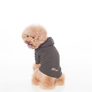 ODM Taiwan Made Dog Vendeurs de vêtements d'hiver pour petits chiens - Product Image 1