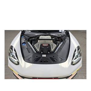 Panamera 4.0 GTS 2023 con Volante a la Izquierda, Asientos de Cuero, Techo Panorámico, Transmisión Semi-Automática, Más de 400 CV de Potencia, Cámara Trasera - Product Image 6