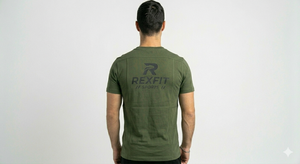 Camiseta Térmica Básica de Alta Calidad para Hombre, 100% Algodón, Ropa Lisa, Camisetas Transpirables de Cuello Redondo y Manga Larga para Hombre - Product Image 2