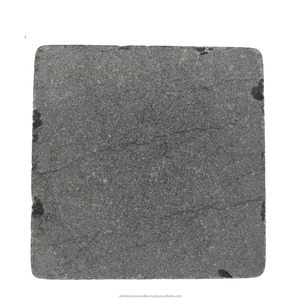 Usine du Vietnam Carreaux de cour en pierre naturelle pour sol villa jardin pierre culturelle antidérapante pavé dalle de patio extérieur - Product Image 1