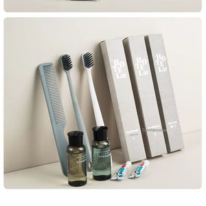 Équipements hôteliers de luxe écologiques Honeyson, appareils multifonctions à faible consommation d'énergie, fournitures pour chambres d'hôtes, Blossom Supplies CE Guangdong - Product Image 1