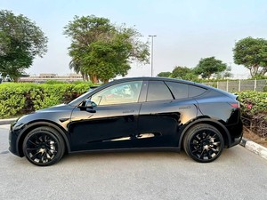รถยนต์ไฟฟ้ารุ่น Model Y Long Range - Product Image 5