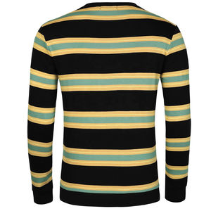 เสื้อยืดแขนยาวผู้ชายคุณภาพสูง ปี 2026 แบรนด์ใหม่ ผลิตตามสั่ง ผ้าฝ้าย 100% ระบายอากาศได้ดี แห้งเร็ว เป็นมิตรกับสิ่งแวดล้อม ขายส่ง - Product Image 3