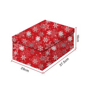 Deluxe 10 pezzi regalo di natale Set di articoli per feste Premium - Product Image 3