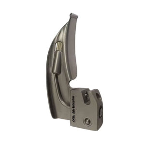 Meilleures pratiques et sécurité des lames de laryngoscope, lames de laryngoscope pour soins critiques, instrument chirurgical pour salle d'opération - Product Image 6
