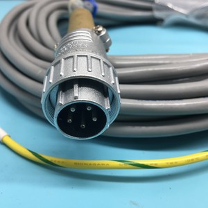 สายเคเบิล LAM 684-097326-015, TMP, พัดลม, 15 เมตร, 155488 - อุปกรณ์และอะไหล่เซมิคอนดักเตอร์ระดับโลกที่เชื่อถือได้ - Product Image 3