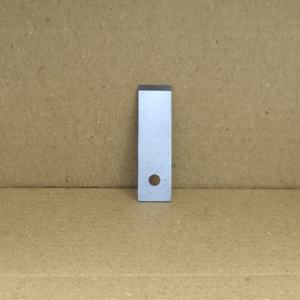 Cuchilla para Recicladora de Pellets Subacuática Radhika Erema, Cuchilla para Máquina de Reciclaje de Pellets - Product Image 6