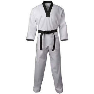 Ensemble d'uniformes de Jiu-Jitsu grande taille pour l'entraînement – Design de haute qualité – Vente chaude - Product Image 1