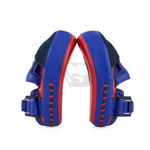 Equipo de Boxeo: Guantes de Entrenamiento, Almohadillas de Golpeo para MMA, Muay Thai, Kit de Almohadillas de Patada, Almohadillas de Boxeo para Sparring de Karate, Personalizables - Product Image 3