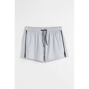 High Quality Factory Supplier Brown Woven Beach Shorts for <b>Men</b> Short Sexy Summer Swimming <b>Trunk</b> Beach - Product Image 4