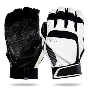 Guantes de Bateo Profesionales de Fabricante Directo de Fábrica, Totalmente Personalizables en Tallas y Colores - Product Image 1