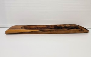 Top Trending Hand Crafted Wooden <b>Incense</b> Stick Burner. <b>Incense</b> <b>Holder</b>. - Product Image 3