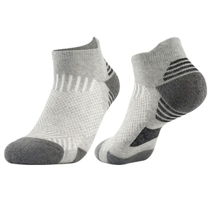 Customized Design Women's and Men's Cotton Sports Ankle <b>Socks</b> <b>Grip</b> GAA Print Winter Crew Print Football <b>Socks</b> Use Daily - Product Image 1