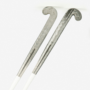 Bâtons de hockey sur gazon conçus pour un jeu rapide, un contrôle exceptionnel, un frappeur puissant et une durabilité fiable - Product Image 4