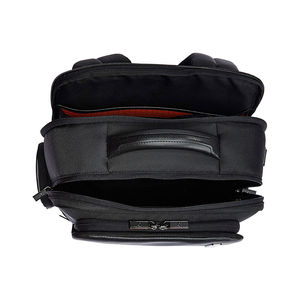 Mochila elegante y multiusos para hombres y mujeres, ligera, de tela resistente, gran capacidad de almacenamiento para la escuela y viajes. - Product Image 4