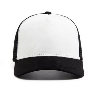Gorra Unisex de 6 Paneles con Cierre a Presión, Ajustable, de Color Sólido, Informal, para Adultos, para Usar en Primavera y Verano - Product Image 6