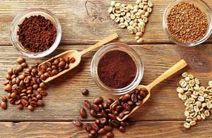 Bulk Supply 100% Natural Organic Arabica Roasted and Ground Coffee, High Quality, Low Defect, ISO 22000 Certified - Product Image 4
