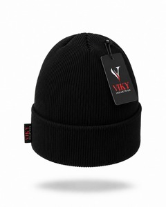 Gorro Deportivo Unisex Personalizado para Correr, con Logotipo Completo por Sublimación, Forro para Casco, para Uso en Invierno y Primavera, Ciclismo, Ajustable - Product Image 2
