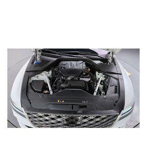 Genesis G80 2024 2.5 Turbo Essence 2WD avec 40 226 km Boîte de vitesses automatique Sièges en cuir Volant à gauche Caméra arrière - Product Image 6