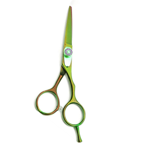 กรรไกรตัดผมมืออาชีพ TWEEZEX ขนาด 6 นิ้ว ผลิตจากเหล็กกล้าไร้สนิม 420 สำหรับร้านทำผม ตัดแต่งทรงผมอย่างคมกริบ - Product Image 6